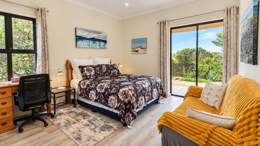 4 Bedroom Property for Sale in Langebaan Country Estate Western Cape